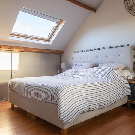 Apartament Chez Lyly Wavre Zewnętrze zdjęcie